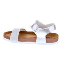 Sandalias Gioseppo zapatos Niña modelo 65203 Blanco 