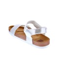 Sandalias Gioseppo zapatos Niña modelo 65203 Blanco 
