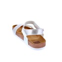 Sandalias Gioseppo zapatos Niña modelo 65203 Blanco 