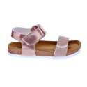 Sandalias Gioseppo zapatos Niña modelo 65203 Rosa 