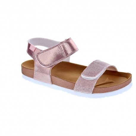 Sandalias Gioseppo zapatos Niña modelo 65203 Rosa 