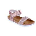 Sandalias Gioseppo zapatos Niña modelo 65203 Rosa 