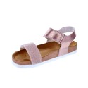 Sandalias Gioseppo zapatos Niña modelo 65203 Rosa 