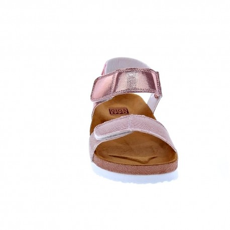Sandalias Gioseppo zapatos Niña modelo 65203 Rosa 