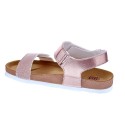 Sandalias Gioseppo zapatos Niña modelo 65203 Rosa 