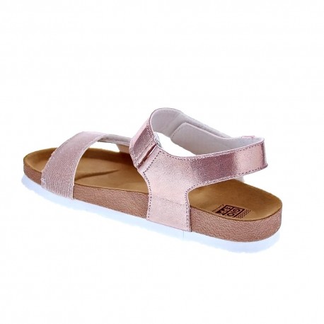 Sandalias Gioseppo zapatos Niña modelo 65203 Rosa 