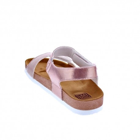 Sandalias Gioseppo zapatos Niña modelo 65203 Rosa 