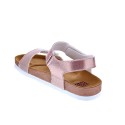 Sandalias Gioseppo zapatos Niña modelo 65203 Rosa 