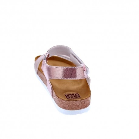 Sandalias Gioseppo zapatos Niña modelo 65203 Rosa 