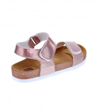 Sandalias Gioseppo zapatos Niña modelo 65203 Rosa 