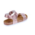Sandalias Gioseppo zapatos Niña modelo 65203 Rosa 