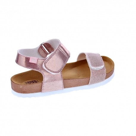 Sandalias Gioseppo zapatos Niña modelo 65203 Rosa 