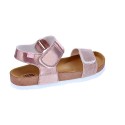 Sandalias Gioseppo zapatos Niña modelo 65203 Rosa 