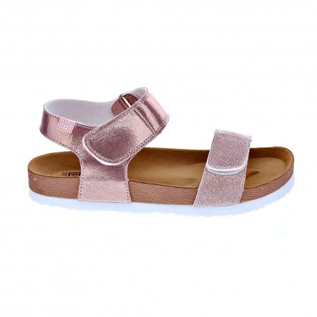 Sandalias Gioseppo zapatos Niña modelo 65203 Rosa 