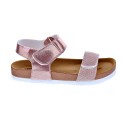 Sandalias Gioseppo zapatos Niña modelo 65203 Rosa 
