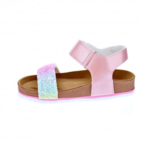 Sandalias Gioseppo zapatos Niña modelo 65206 Multicolor 