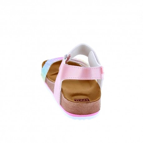 Sandalias Gioseppo zapatos Niña modelo 65206 Multicolor 