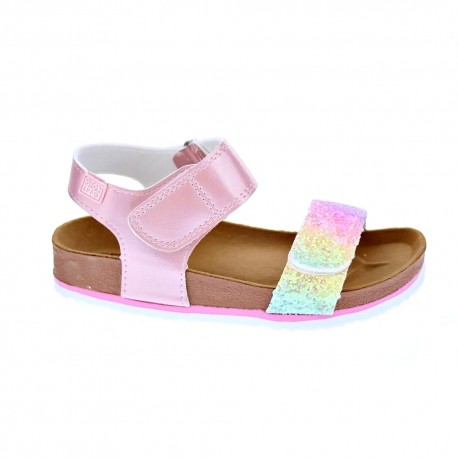 Sandalias Gioseppo zapatos Niña modelo 65206 Multicolor 