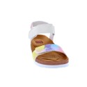 Sandalias Gioseppo zapatos Niña modelo 65207 Blanco 