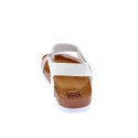 Sandalias Gioseppo zapatos Niña modelo 65207 Blanco 