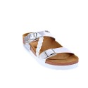 Sandalias Gioseppo zapatos Niña modelo 65213 Blanco 