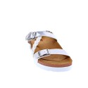 Sandalias Gioseppo zapatos Niña modelo 65213 Blanco 