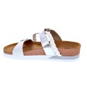 Sandalias Gioseppo zapatos Niña modelo 65213 Blanco 