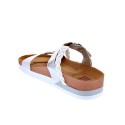Sandalias Gioseppo zapatos Niña modelo 65213 Blanco 
