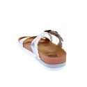 Sandalias Gioseppo zapatos Niña modelo 65213 Blanco 