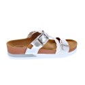 Sandalias Gioseppo zapatos Niña modelo 65213 Blanco 