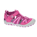 Sandalias Gioseppo zapatos Niña modelo 65293 Rosa 