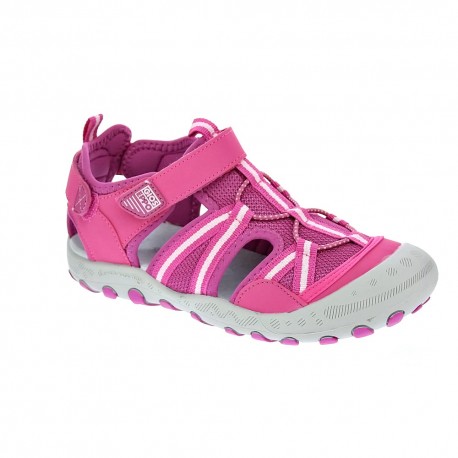 Sandalias Gioseppo zapatos Niña modelo 65293 Rosa 