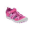 Sandalias Gioseppo zapatos Niña modelo 65293 Rosa 