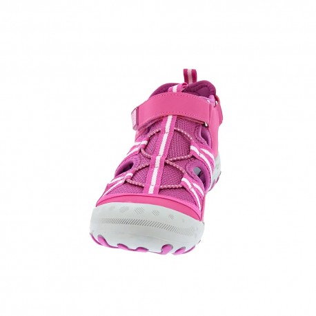 Sandalias Gioseppo zapatos Niña modelo 65293 Rosa 