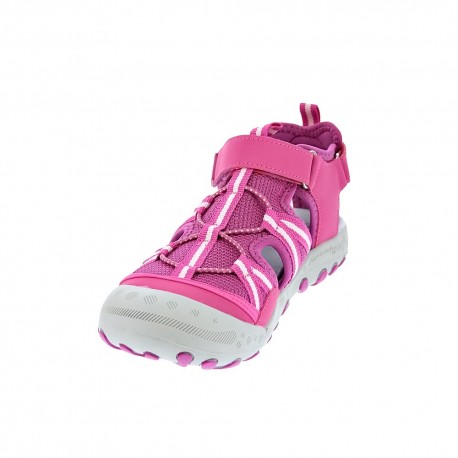 Sandalias Gioseppo zapatos Niña modelo 65293 Rosa 