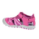 Sandalias Gioseppo zapatos Niña modelo 65293 Rosa 
