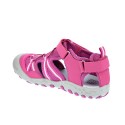 Sandalias Gioseppo zapatos Niña modelo 65293 Rosa 