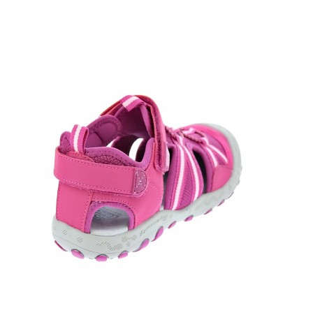Sandalias Gioseppo zapatos Niña modelo 65293 Rosa 