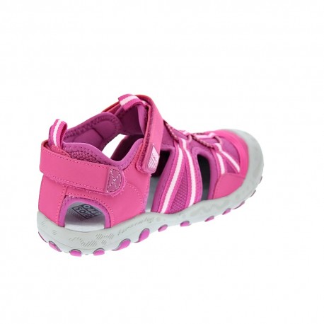 Sandalias Gioseppo zapatos Niña modelo 65293 Rosa 