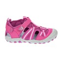 Sandalias Gioseppo zapatos Niña modelo 65293 Rosa 