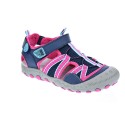 Sandalias Gioseppo zapatos Niña modelo 65293 Rosa 
