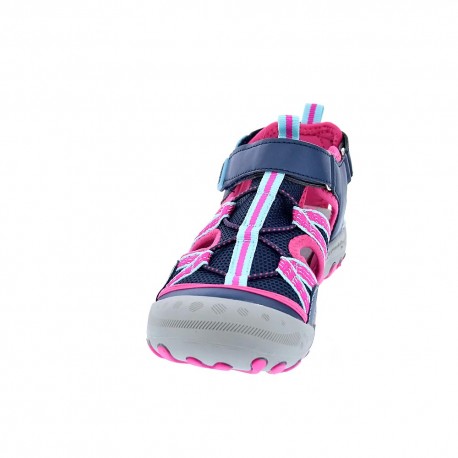 Sandalias Gioseppo zapatos Niña modelo 65293 Rosa 
