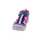 Sandalias Gioseppo zapatos Niña modelo 65293 Rosa 