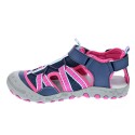 Sandalias Gioseppo zapatos Niña modelo 65293 Rosa 