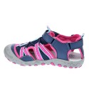 Sandalias Gioseppo zapatos Niña modelo 65293 Rosa 