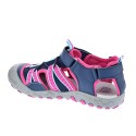 Sandalias Gioseppo zapatos Niña modelo 65293 Rosa 