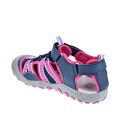 Sandalias Gioseppo zapatos Niña modelo 65293 Rosa 