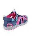 Sandalias Gioseppo zapatos Niña modelo 65293 Rosa 