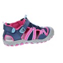 Sandalias Gioseppo zapatos Niña modelo 65293 Rosa 