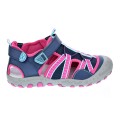 Sandalias Gioseppo zapatos Niña modelo 65293 Rosa 